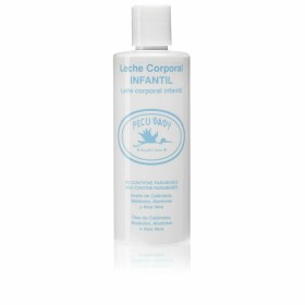 Body Lotion Picu Baby Infantil Children's 250 ml by Picu Baby, Moisturisers - Ref: S05099089, Price: 5,70 €, Discount: %