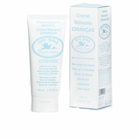 Crema Protettiva per Cambio Pannolino Picu Baby Infantil Balsamo 100 ml di Picu Baby, Creme lenitive - Rif: S05099091, Prezzo...