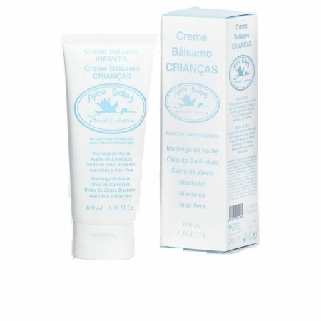 Crema Protectora de Pañal Picu Baby Infantil Bálsamo 100 ml de Picu Baby, Cremas lenitivas - Ref: S05099091, Precio: 6,98 €, ...