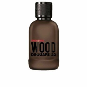 Herrenparfüm Dsquared2 EDP Original Wood (50 ml) von Dsquared2, Eau de Parfum - Ref: S05099136, Preis: 43,62 €, Rabatt: %