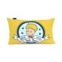 Kissenbezug HappyFriday Le Petit Prince Son avion Bunt 50 x 30 cm | Tienda24 - Global Online Shop Tienda24.eu