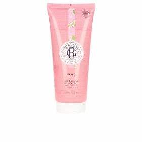 Duschgel Roger & Gallet Rose 200 ml von Roger & Gallet, Duschgel - Ref: S05099194, Preis: 7,78 €, Rabatt: %