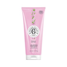 Duschgel Roger & Gallet Feuille De Thé 200 ml von Roger & Gallet, Duschgel - Ref: S05099208, Preis: 7,13 €, Rabatt: %