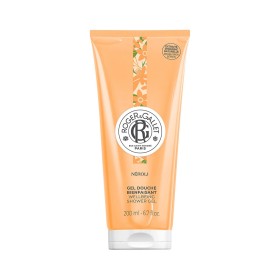 Gel de Ducha Roger & Gallet Néroli (200 ml) de Roger & Gallet, Geles de ducha - Ref: S05099212, Precio: 8,77 €, Descuento: %