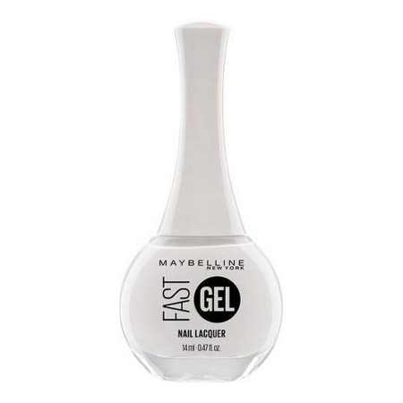 verniz de unhas Maybelline Fast 18-tease (7 ml) | Tienda24 - Global Online Shop Tienda24.eu