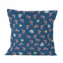 Pillowcase HappyFriday Le Petit Prince Son avion Multicolour 80 x 80 cm by HappyFriday, Sheets and pillowcases - Ref: D160948...