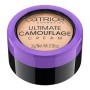 Gesichtsconcealer Catrice Ultimate Camouflage 010N-ivory (3 g) von Catrice, Concealer - Ref: S05100012, Preis: 5,52 €, Rabatt: %