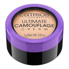 Corretor Facial Catrice Ultimate Camouflage 010N-ivory (3 g) de Catrice, Maquilhagem corretora - Ref: S05100012, Preço: 5,52 ...