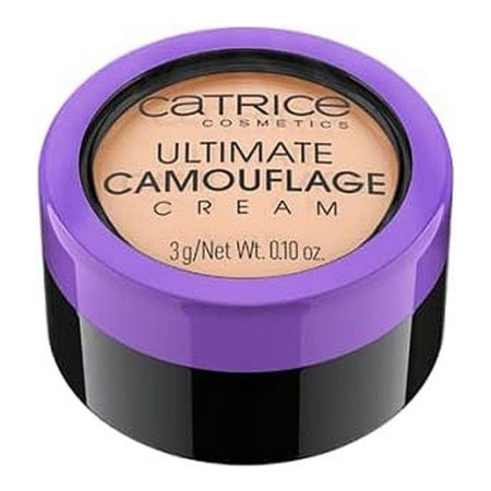 Gesichtsconcealer Catrice Ultimate Camouflage 010N-ivory (3 g) von Catrice, Concealer - Ref: S05100012, Preis: 5,52 €, Rabatt: %