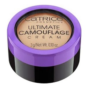 Correttore Viso Catrice Ultimate Camouflage 020N-light beige 3 g di Catrice, Correttori e trucco neutralizzante - Rif: S05100...