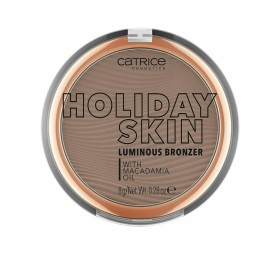 Bräunungspuder Sun Glow Matt Catrice (9,5 g) 9,5 g | Tienda24 - Global Online Shop Tienda24.eu