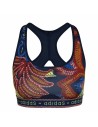 Reggiseno Sportivo Adidas Farm Rio Blu Marino da Adidas, Donna - Ref: S6485070, Precio: 40,52 €, Descuento: %