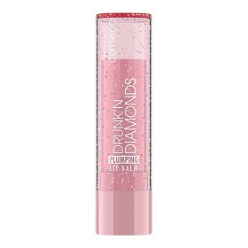 Bálsamo Labial com Cor Catrice N Diamonds 010-guilty treasure 3,5 g de Catrice, Bálsamos - Ref: S05100200, Preço: 7,27 €, Des...