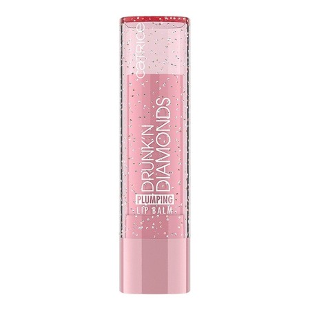 Farbiger Lippenbalsam Catrice N Diamonds 020-rated r-aw 3,5 g von Catrice, Pflegestifte & Lippenbalsam - Ref: S05100201, Prei...