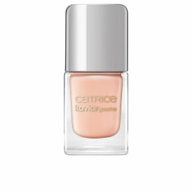 Nagellack Catrice Kaviar Gauche C02-eternal shine (10,5 g) von Catrice, Farblack - Ref: S05100269, Preis: 5,17 €, Rabatt: %