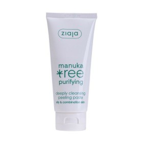 Purifying Scrub Ziaja Manuka Manuka 75 ml by Ziaja, Scrubs - Ref: S05100552, Price: 5,28 €, Discount: %