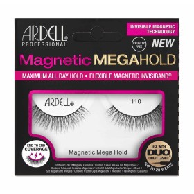 Ciglia Finte Ardell Magnetic Megahold Nº 110 (1 Unità) di Ardell, Occhi - Rif: S05100840, Prezzo: 5,02 €, Sconto: %