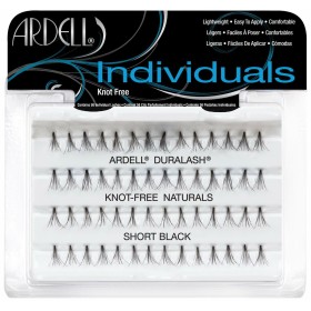 False Eyelashes Ardell Pestañas Postizas Individual 56 Pieces (1 Unit) by Ardell, Eyes - Ref: S05101290, Price: 6,43 €, Disco...