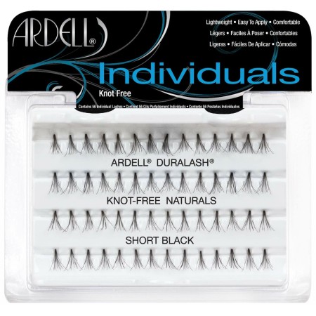 Faux cils Ardell Pestañas Postizas Individual 56 Pièces (1 Unités) de Ardell, Yeux - Réf : S05101290, Prix : 6,43 €, Remise : %