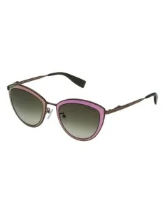 Occhiali da sole Donna Trussardi 190605007938 Marrone Ø 52 mm da Trussardi, Occhiali e accessori - Ref: S0354048, Precio: 64,...