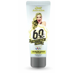 Demi-permanentes Färbemittel Hairgum Sixty's Color Yellow Sunrise (60 ml) von Hairgum, Tönungen - Ref: S05101987, Preis: 7,76...