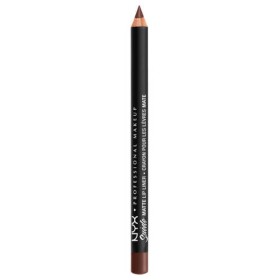 Crayon Contour des Lèvres NYX Suede club hopper Mat (3,5 g) de NYX, Crayons à lèvres - Réf : S05102199, Prix : 7,49 €, Remise...