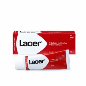 Dentifrice Lacer Xero Boca Seca (125 ml) | Tienda24 - Global Online Shop Tienda24.eu