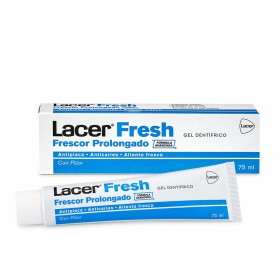 Pasta de Dientes Lacer Fresh (75 ml) de Lacer, Pastas de dientes - Ref: S05102474, Precio: 6,88 €, Descuento: %