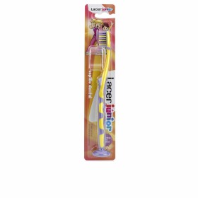 Toothbrush for Kids Lacer Suction cup Junior by Lacer, Infant toothbrushes - Ref: S05102478, Price: 6,82 €, Discount: %