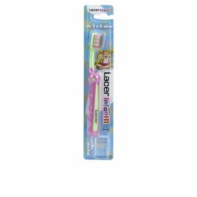 Brosse à Dents pour Enfants Lacer Enfant de Lacer, Brosses à dents pour enfants - Réf : S05102487, Prix : 7,02 €, Remise : %