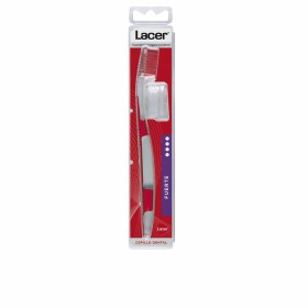 Spazzolino da Denti Lacer Forte di Lacer, Spazzolini da denti manuali - Rif: S05102491, Prezzo: 7,22 €, Sconto: %