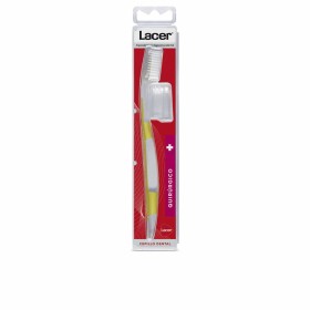 Brosse à Dents Lacer Quirúrgico de Lacer, Brosses à dents manuelles - Réf : S05102492, Prix : 7,38 €, Remise : %