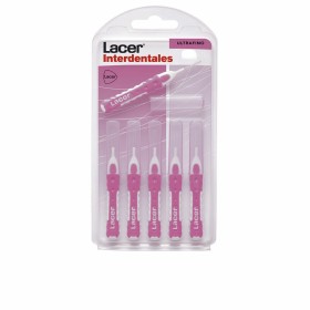 Interdental Toothbrush Lacer Ultrafine 6 Units by Lacer, Interdental Brushes - Ref: S05102522, Price: 6,53 €, Discount: %