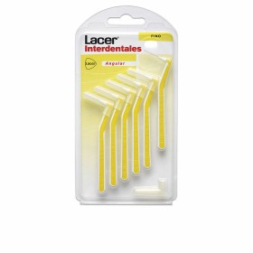 Interdental-Zahnbürste Lacer Fein 6 Stück von Lacer, Interdentalzahnbürsten - Ref: S05102523, Preis: 7,22 €, Rabatt: %