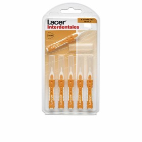 Escova de Dentes Interdental Lacer Suave Reto Extrafino 6 Unidades de Lacer, Escova de interdentárias - Ref: S05102527, Preço...