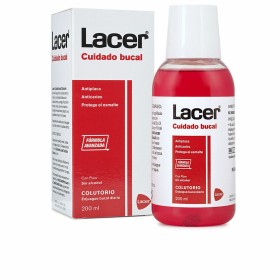 Enjuague Bucal Lacer (200 ml) (Parafarmacia) de Lacer, Enjuagues bucales - Ref: S05102537, Precio: 7,32 €, Descuento: %