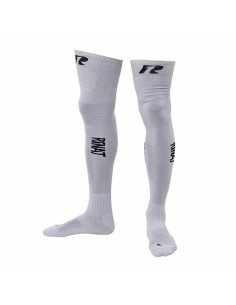 Chaussettes de Sport Nike Park II Rouge | Tienda24 Tienda24.eu