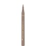 Eyeliner de Sourcils Catrice On Point 020-medium brown (1 ml) de Catrice, Crayons et maquillage pour sourcils - Réf : S051030...