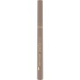 Eyeliner de Sourcils Catrice On Point 020-medium brown (1 ml) de Catrice, Crayons et maquillage pour sourcils - Réf : S051030...