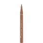 Eyeliner de Sourcils Catrice On Point 030-warm brown (1 ml) de Catrice, Crayons et maquillage pour sourcils - Réf : S05103031...