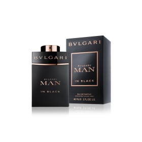 Perfume Homem Bvlgari BVLGARI MAN EDP EDP 60 ml de Bvlgari, Água de perfume - Ref: S05103093, Preço: 83,28 €, Desconto: %