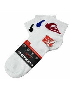 Sport-Knöchelsocken Puma 18739 Schwarz 3 Paar | Tienda24 Tienda24.eu