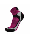 Calzini Sportivi Mico Alza X Light Fucsia Unisex da Mico, Uomo - Ref: S6485121, Precio: 11,33 €, Descuento: %