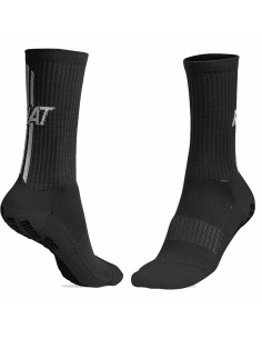 Sport-Knöchelsocken Puma Schwarz 3 Paar | Tienda24 Tienda24.eu