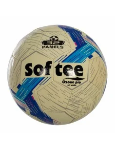 Football Uhlsport Synergy 5 White Natural rubber 5 | Tienda24 Tienda24.eu