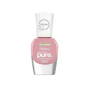 smalto Sally Hansen Good.Kind.Pure 210-pinky clay (10 ml) di Sally Hansen, Smalti - Rif: S05103129, Prezzo: 7,60 €, Sconto: %