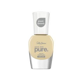 nail polish Sally Hansen Good.Kind.Pure 380-sun-tastic (10 ml) by Sally Hansen, Polish - Ref: S05103138, Price: 7,61 €, Disco...