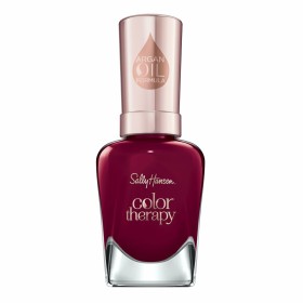 nail polish Sally Hansen Color Therapy 370-unwine'd (14,7 ml) by Sally Hansen, Polish - Ref: S05103151, Price: 6,98 €, Discou...