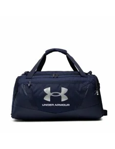 Sports bag Under Armour Undeniable 5.0 Blue by Under Armour, Sports bags - Ref: S6485205, Price: 34,45 €, Discount: %