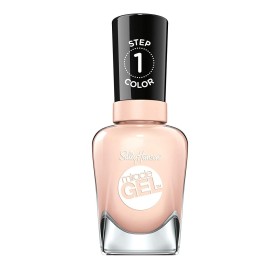 smalto Sally Hansen Miracle Gel 220-pink tank (14,7 ml) | Tienda24 - Global Online Shop Tienda24.eu